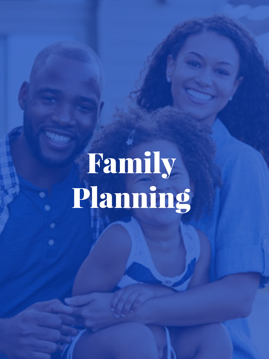 Family-Planning